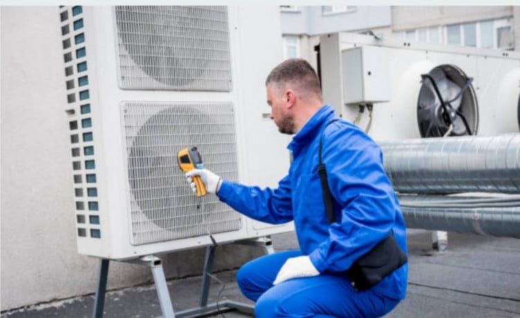 شركة صيانة تكييفات