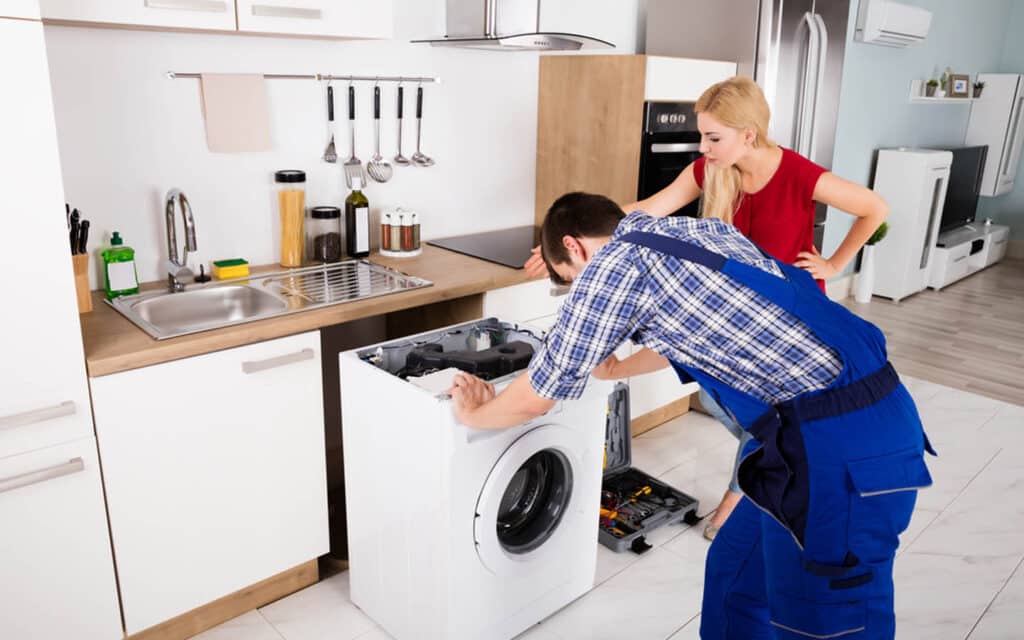 الخط الساخن لصيانة وايت ويل