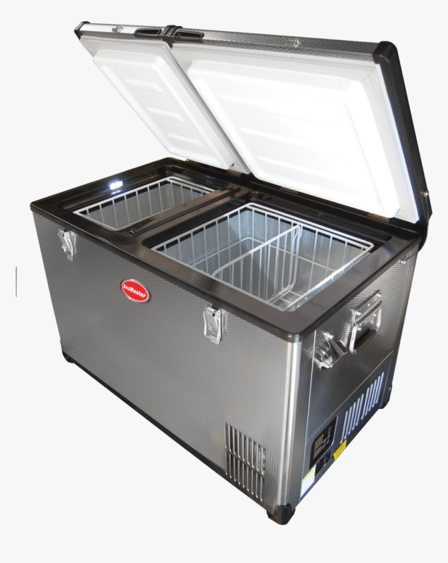 توكيل فريزر هوفر